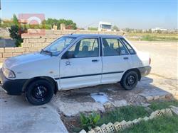 Saipa 131